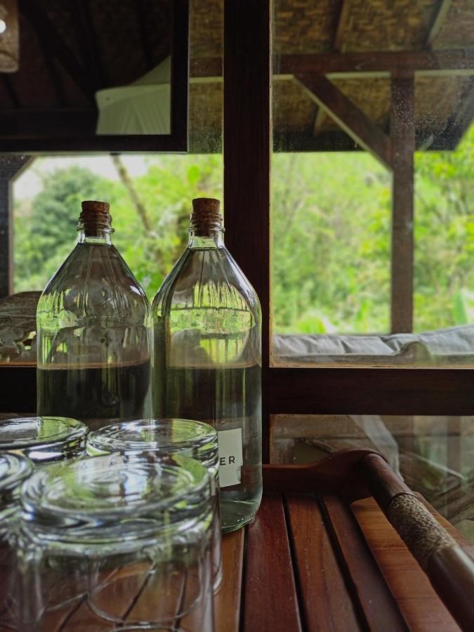 Kebun Kita Eco Lodge Padangan  Esterno foto