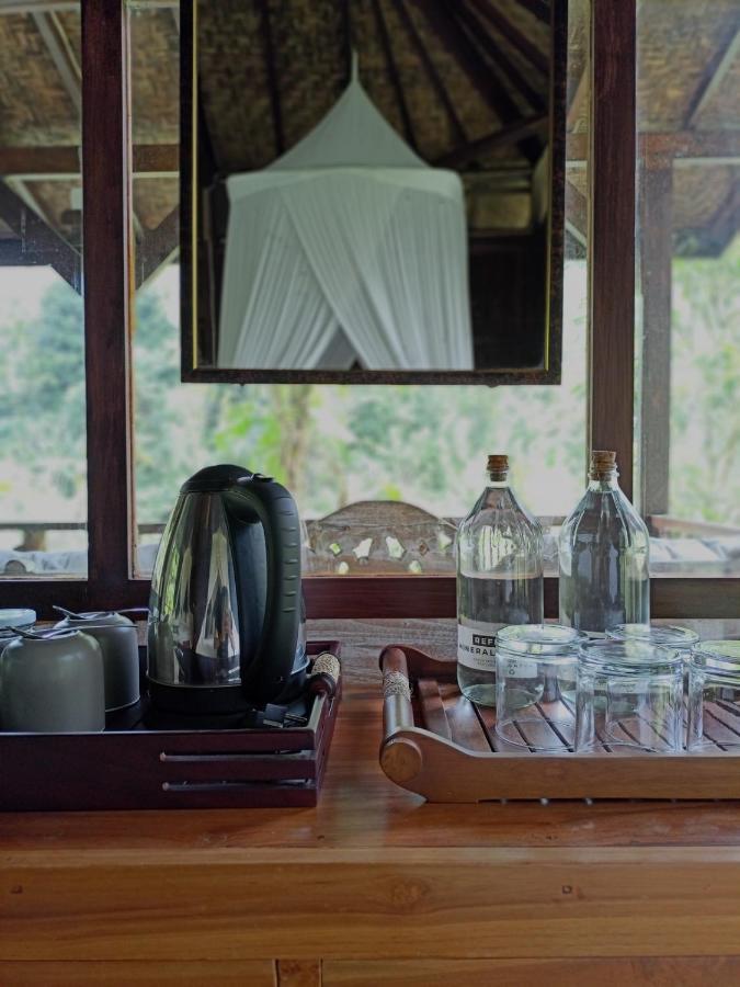 Kebun Kita Eco Lodge Padangan  Esterno foto