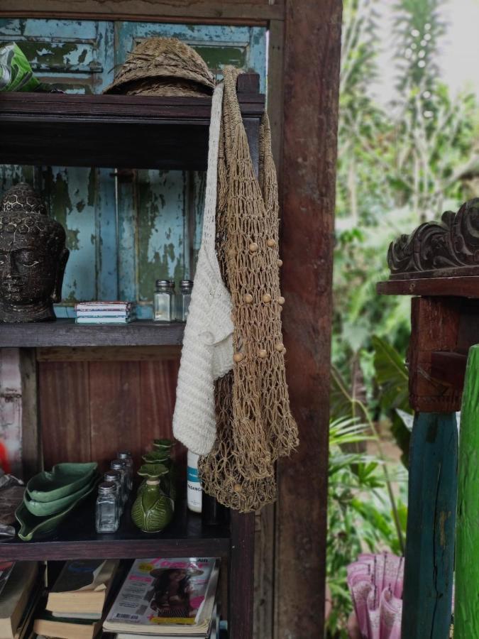 Kebun Kita Eco Lodge Padangan  Esterno foto